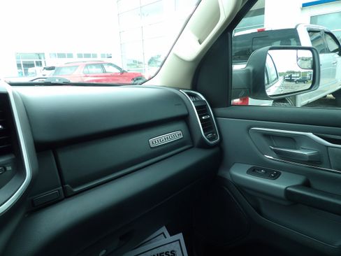 Used 2019 RAM 1500 Big Horn AWD/4WD image 20