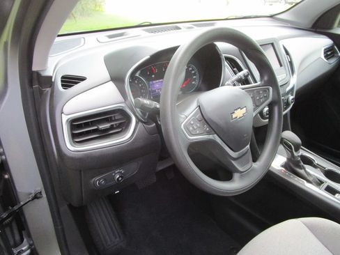 Used 2023 Chevrolet Equinox LS w/ LS Convenience Package FWD image 20