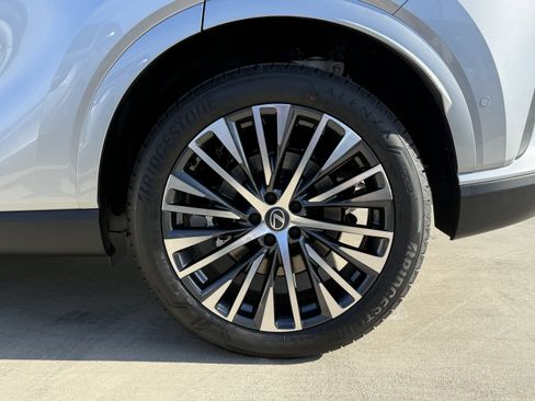 New 2026 Lexus RX 350 RX 350h Premium+ image 15