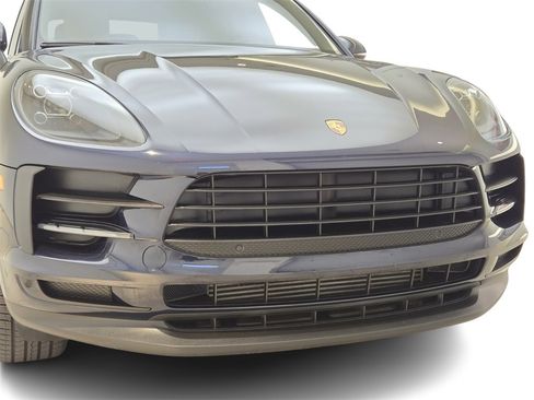 Used 2020 Porsche Macan image 4