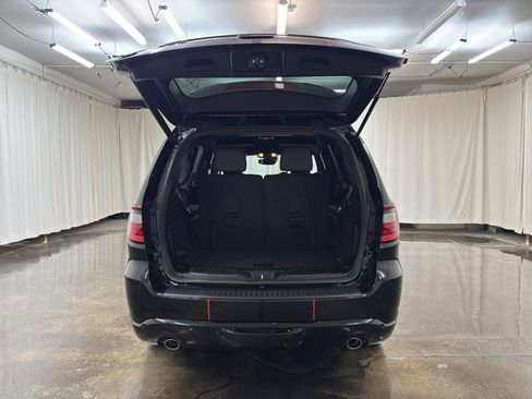 New 2026 Dodge Durango GT image 9
