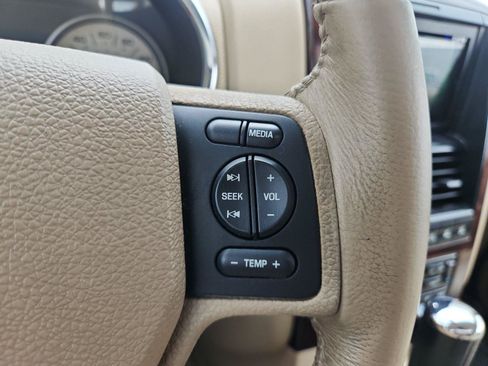 Used 2007 Ford Explorer Limited AWD/4WD image 29