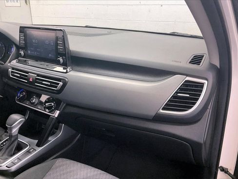 Used 2023 Kia Seltos LX image 14