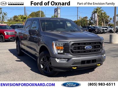 Used 2023 Ford F150 XLT w/ Equipment Group 302A High