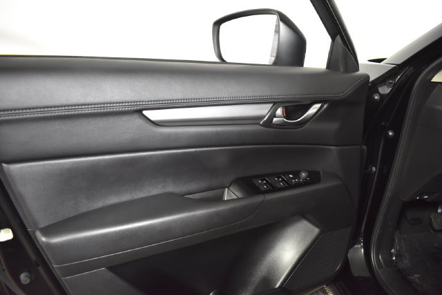 Used 2025 MAZDA CX-5 AWD 2.5 S w/ Preferred Package image 7