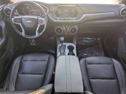 Used 2019 Chevrolet Blazer LT w/ Sun and Wheels Package image 24