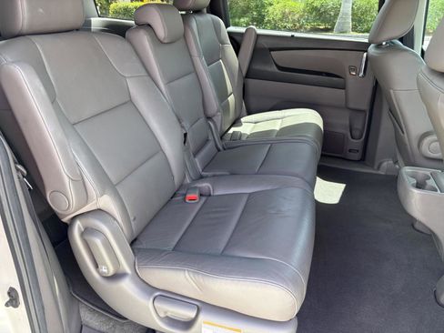 Used 2016 Honda Odyssey EX-L image 20