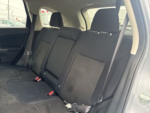 Used 2015 Honda CR-V EX image 13