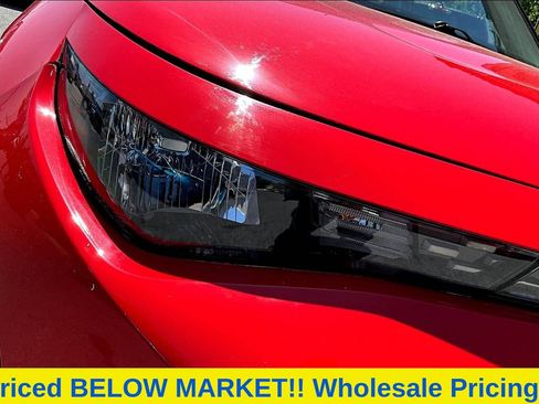 Used 2023 Kia Soul LX w/ LX Technology Package FWD image 32