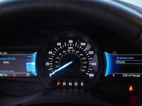 Used 2024 Ford Edge Titanium image 34