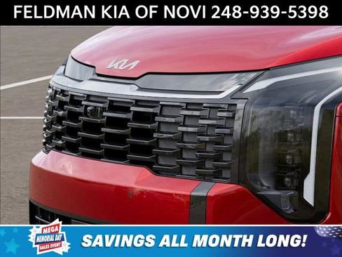 New 2026 Kia Sportage SX FWD image 12