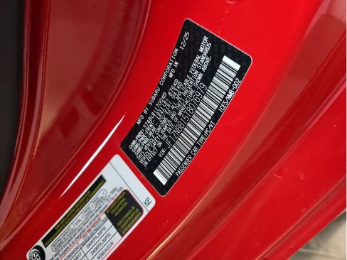 Used 2026 Toyota GR86 w/ ALL Weather Mat Package (TMS) image 19