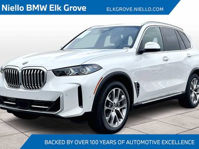 Used 2025 BMW X5 xDrive40i