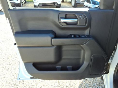 Used 2019 Chevrolet Silverado 1500 W/T w/ WT Fleet Convenience Package image 14