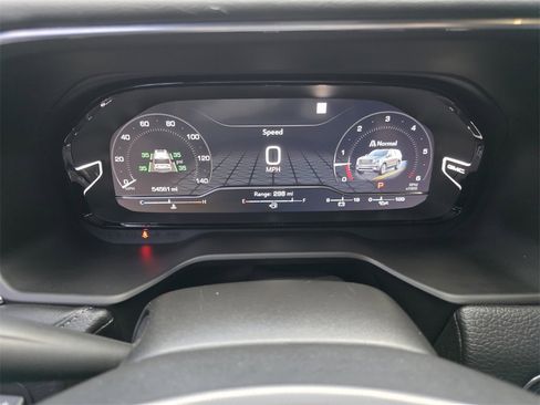 Used 2023 GMC Yukon Denali image 34