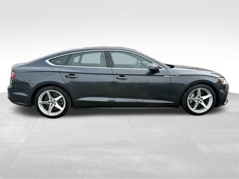 Used 2018 Audi A5 2.0T Premium Plus image 8