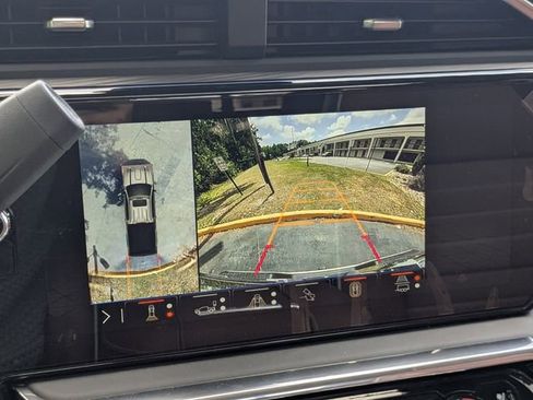 New 2026 GMC Sierra 2500 Denali Ultimate image 23