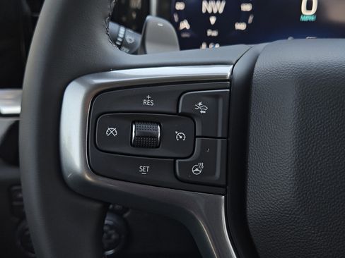 New 2026 Chevrolet Silverado 1500 RST image 13