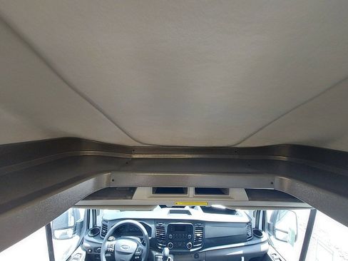 New 2025 Ford Transit 350 image 36