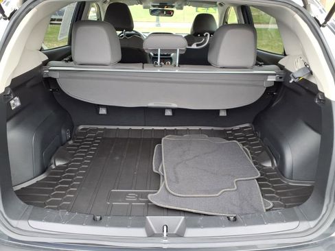 Certified 2023 Subaru Crosstrek 2.5i Sport AWD/4WD image 10