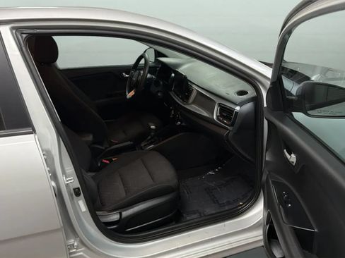 Used 2023 Kia Rio S FWD image 21