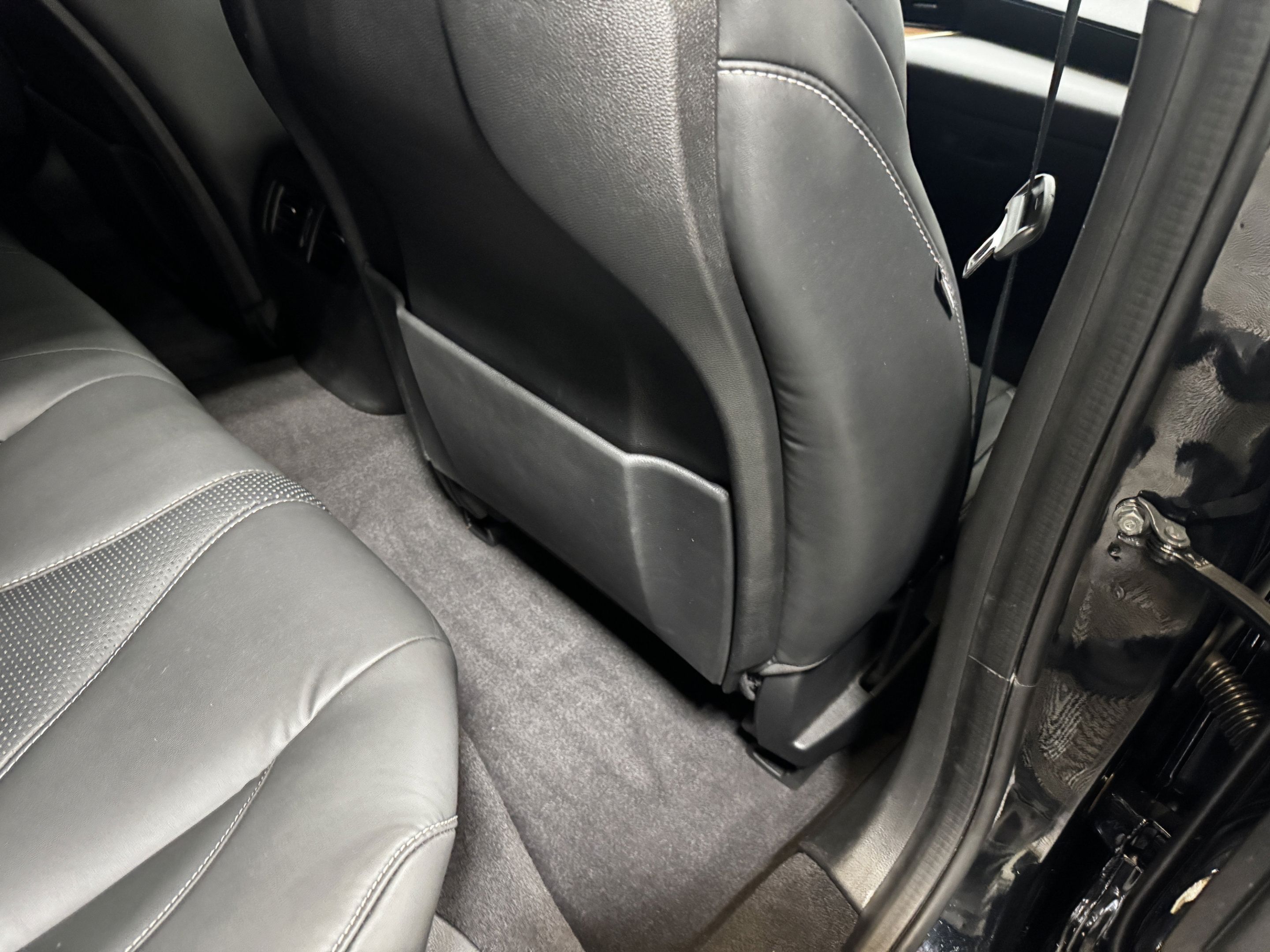Used 2021 Acura TLX w/ Technology Package AWD/4WD image 36