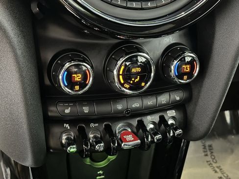 Used 2021 MINI Cooper John Cooper Works w/ Driver Assistance Package image 20