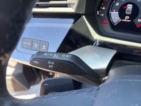 Used 2023 Audi A3 2.0T Premium Plus w/ Premium Plus Package image 15