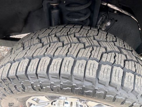 Used 2022 Ford F350 Platinum AWD/4WD image 70