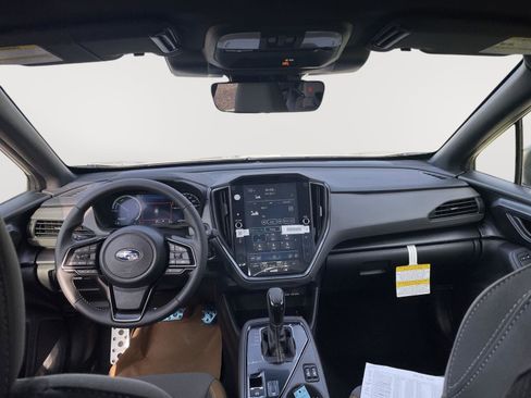 New 2026 Subaru Crosstrek 2.5i Sport AWD/4WD image 25