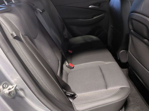Used 2023 Buick Encore GX Select FWD image 26