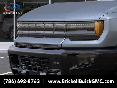 New 2026 GMC Hummer EV 3X image 13