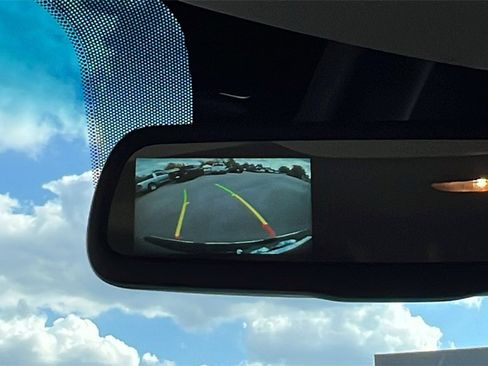 Used 2018 RAM 1500 ST w/ SXT Appearance Group image 21