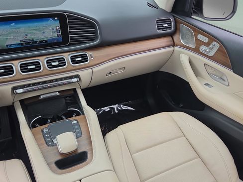 Certified 2023 Mercedes-Benz GLE 350 image 14