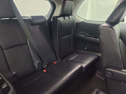 Used 2025 Toyota Grand Highlander AWD image 21