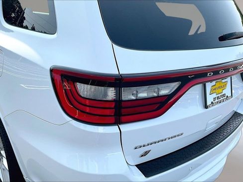Used 2023 Dodge Durango GT AWD/4WD image 20