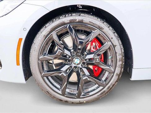 Used 2025 BMW 230i xDrive Coupe w/ M Sport Package image 9