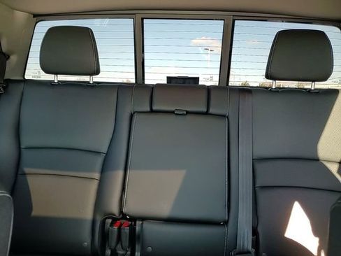 Used 2023 Honda Ridgeline RTL image 25