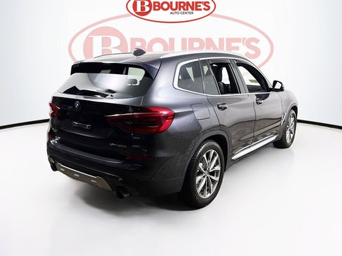 Used 2019 BMW X3 xDrive30i image 11