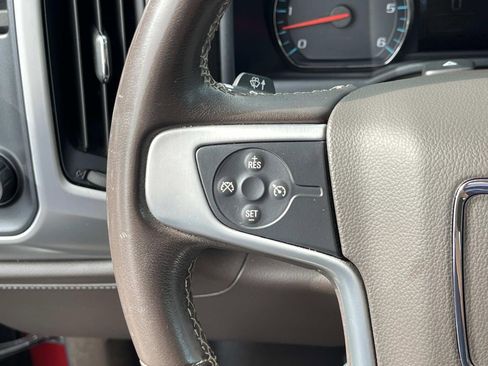 Used 2018 GMC Sierra 1500 SLT w/ SLT Premium Package image 31