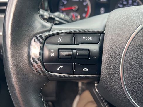 Certified 2021 Kia K5 GT-Line image 57