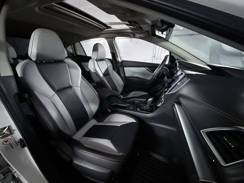 Used 2020 Subaru Crosstrek 2.0i Limited w/ Moonroof Package image 28