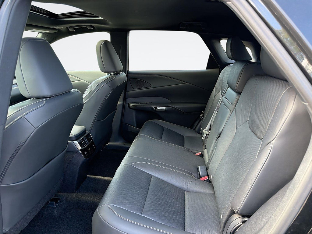 Used 2024 Lexus RX 350 w/ Convenience Package AWD/4WD image 26