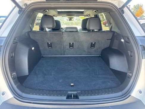 Used 2025 Chevrolet Equinox ACTIV w/ Convenience Package III FWD image 6