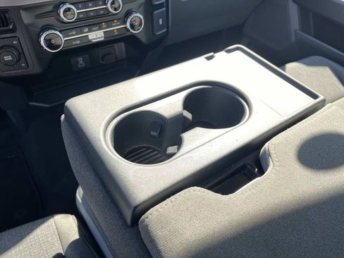 Used 2024 Ford F150 XLT image 32