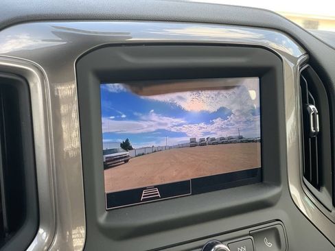 New 2025 Chevrolet Silverado 3500 W/T w/ WT Convenience Package RWD image 12
