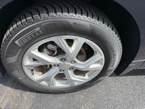 Used 2021 Chevrolet Equinox Premier FWD image 10