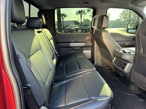 Used 2024 Ford F350 Lariat image 21