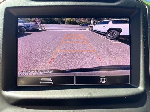 Used 2024 Chevrolet Silverado 2500 Custom w/ Custom Value Package image 24