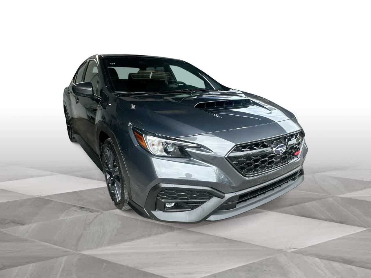 New 2026 Subaru WRX Premium AWD/4WD image 2